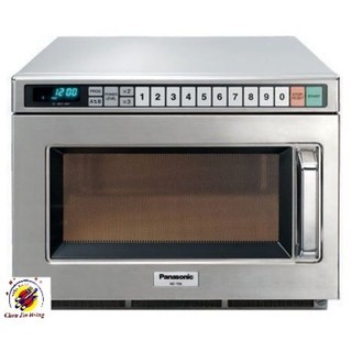 （私訊更優惠）【免運到府】全新品 (快速到貨)【國際牌 Panasonic商用微波爐】NE-1853
