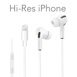 (福利品)【bono】Hi-Res抗噪高音質 Type C 插頭耳機(入耳式/線控/有線耳機)(外盒已拆封)
