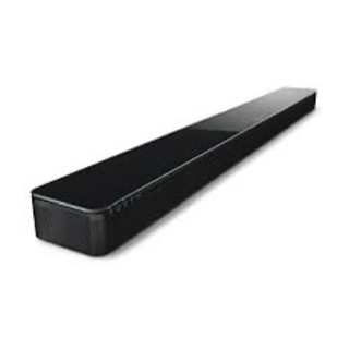 Bose SoundTouch300 Soundbar單件式環繞喇叭家庭劇院