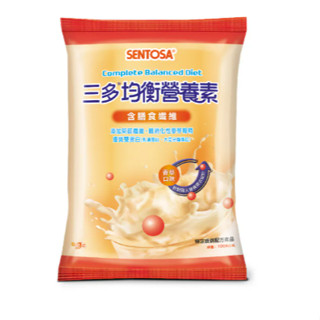 ✿新信義藥局✿ 三多 均衡營養素(1008g/包)