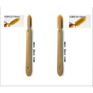 木工阿奕大推 - 矽利康刮刀 紙膠帶