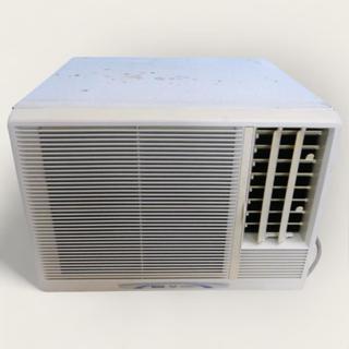 【新北二手家電】百豐悅 臺北二手家電-二手 三洋 2.3KW 右吹 窗型冷氣 中古冷氣 新莊二手家電 士林二手家電推薦