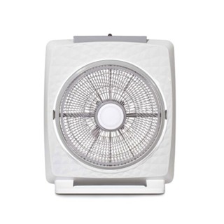 SAMPO聲寶 14吋微電腦DC直流馬達箱扇 /臺 SK-FC14BDR