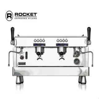 💖國金餐飲💖ROCKET臺灣代理｜R9｜多鍋半自動咖啡機｜雙孔9L