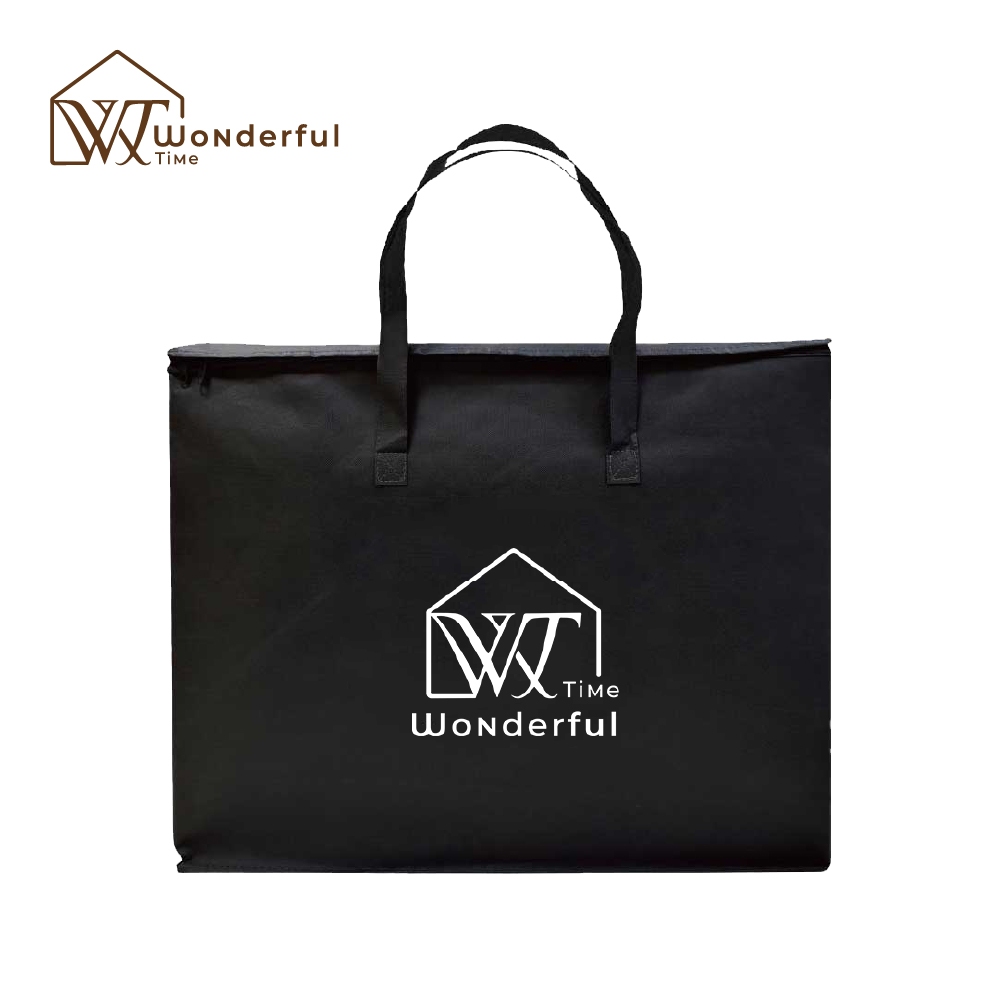 【Wonderful Time】車泊床墊牛津收納袋(車泊/車露/車宿/露營/汽車床墊/收納袋/防塵袋/多功能提袋)