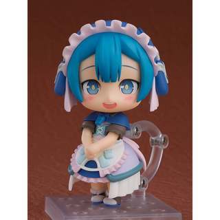 ☆ JB _TOYS ☆【限定特典】日版 GSC 來自深淵 烈日的黃金鄉 黏土人 馬魯魯克