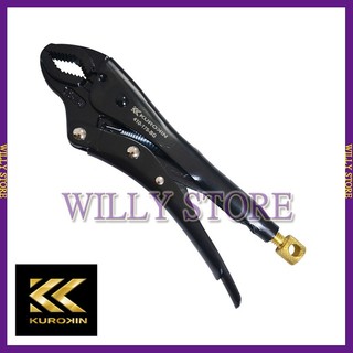 【WILLY STORE】日本富士箭 FUJIYA X-JAW 加強型萬能鉗 410-175-BG 410-250-BG