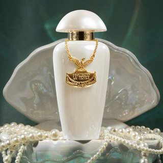 敲敲試香🪻 威尼斯商人 The merchant of Venice我的珍珠My Pearls