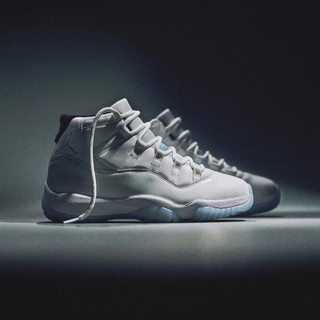 【Focus Store】預購 Nike Air Jordan 11 Retro "Legend Blue" 傳奇藍