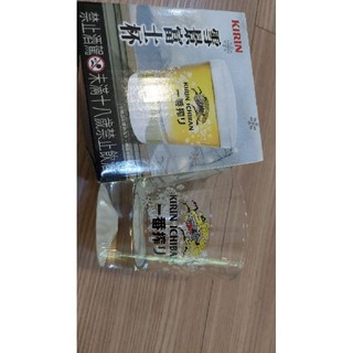 麒麟 KIRIN 雪景富士杯 富士山杯 富士山景杯