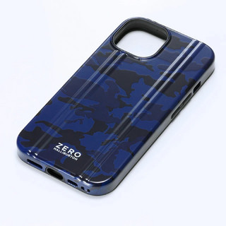 ZERO HALLIBURTON iPhone 14/15 Pro可適用／手機殼／全新未使用
