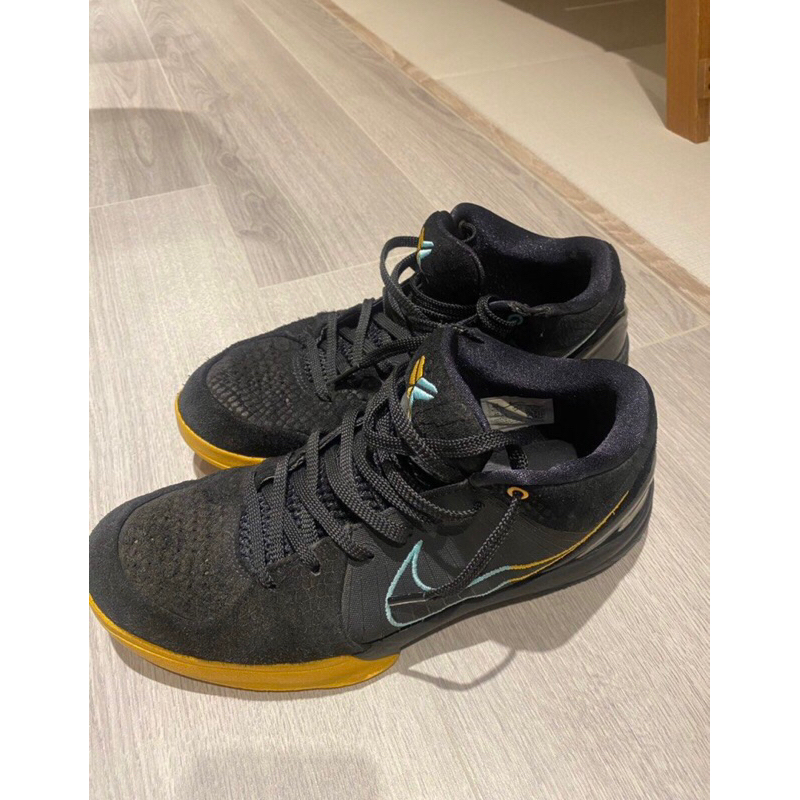 kobe 4 protro us9.5 附原廠鞋盒