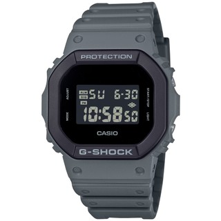 【聊聊甜甜價】CASIO G-SHOCK 街頭時尚 電子腕錶 DW-5610UU-8