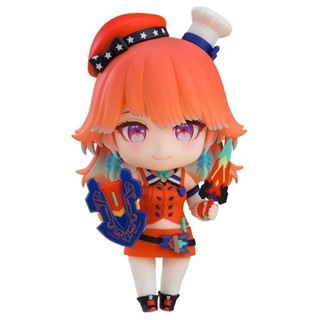 【預購2025年7月】Good Smile 黏土人 2672 hololive 小鳥遊琪亞拉 東海模型