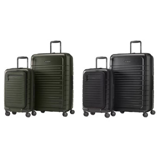 Samsonite 新秀麗Amplitude 22吋 + 29吋 行李箱組#1740617