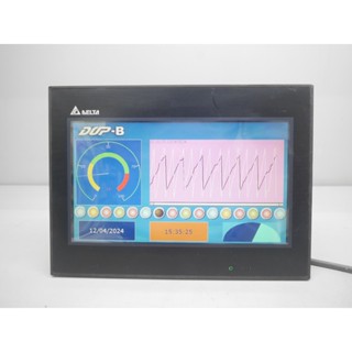 (HLFA-HMI) Delta 臺達 DOP-B10S615 10吋 人機介面 觸控螢幕 特價