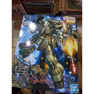 BANDAI MG 機動戰士 鋼彈 GEARA DOGA 基拉德卡 1/100