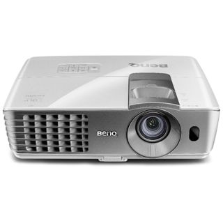 明基 BenQ W1070 3D Full HD 1080P DLP短焦數位投影機