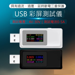 臺灣現貨 USB電流測試儀 熱銷新品 手機充電器 手機電池修復器 智慧修復 蘋果/安卓通用 電流表 電壓表 電池檢測
