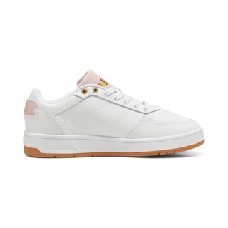 PUMA Court Classic Lux 女 休閒鞋 39501909