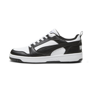 PUMA Rebound v6 Low 男女 休閒鞋 39232801