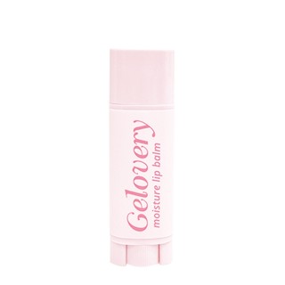 Gelovery 長效保濕護唇膏 4.5g（效期：2027.11.26）
