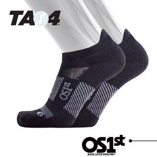 【OS1st】TA4輕薄透氣加壓襪 4段式分割槽壓力 足弓支撐 輕薄透氣 加壓襪 襪子 美國研發 台灣製｜繁華中西藥局｜