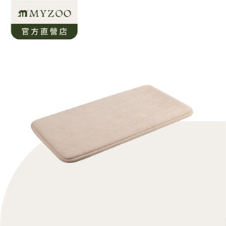 MYZOO 動物緣｜太空科技墊 Spacetech（M款）適用：咖啡桌 /貓睡墊 保暖睡墊