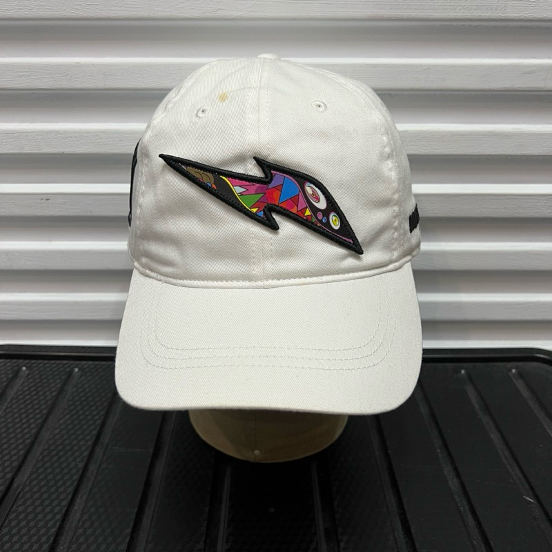 《OPMM》-［ RTFKT x Takashi Murakami ］Drip Cap