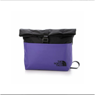 日本連線代購 The North Face BASE CAMP 郵差包 側肩揹包 手提包