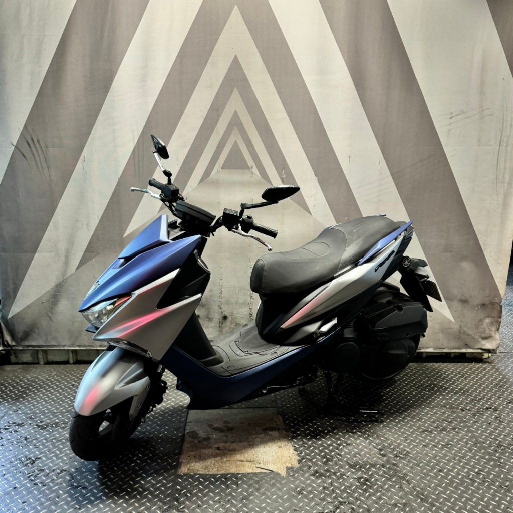 【保固車】【0元交車】2019年 YAMAHA 山葉 FORCE 155 FORCE155 機車 雙碟