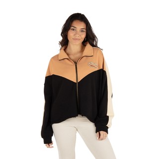 HURLEY｜女 BIG LEAGUES FULL ZIP 夾克