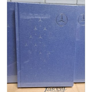 Benz 2025 工商日誌 萬用手札 記事本 萬用手冊 行事曆 筆記本 日記本 商務筆記本 農民曆