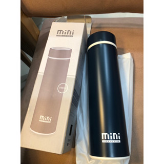 mini 不鏽鋼 真空保溫杯 保溫杯 保溫瓶 隨行杯 環保杯 隨手杯 保冷瓶 PP2-500
