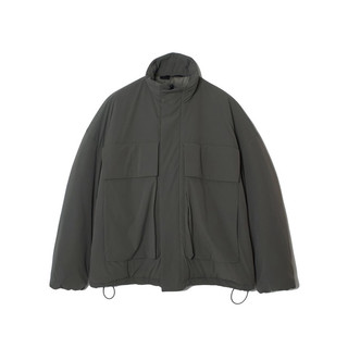24AW N.HOOLYWOOD STAND COLLAR BLOUSON 全新正品