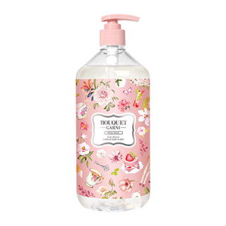 Bouquet Garni璞珈妮 香水沐浴露 1000ml《品牌旗艦店》
