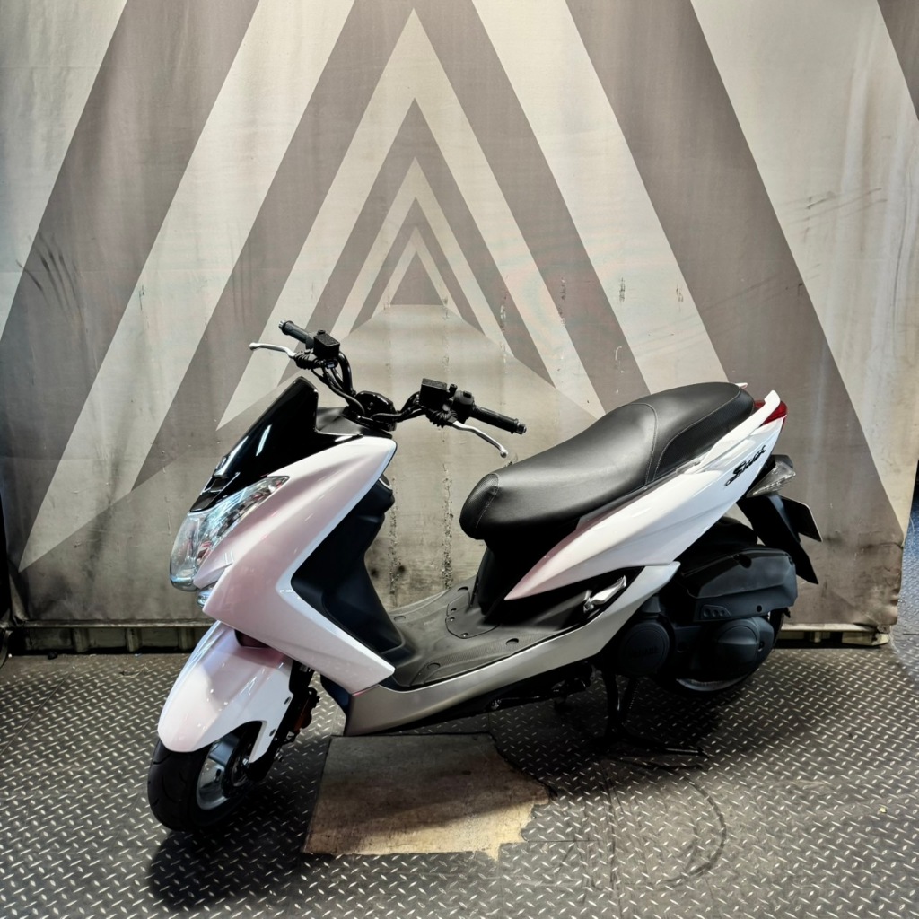 【保固車】【0元交車】2013年 YAMAHA 山葉 SMAX 155 SMAX155 機車 雙碟