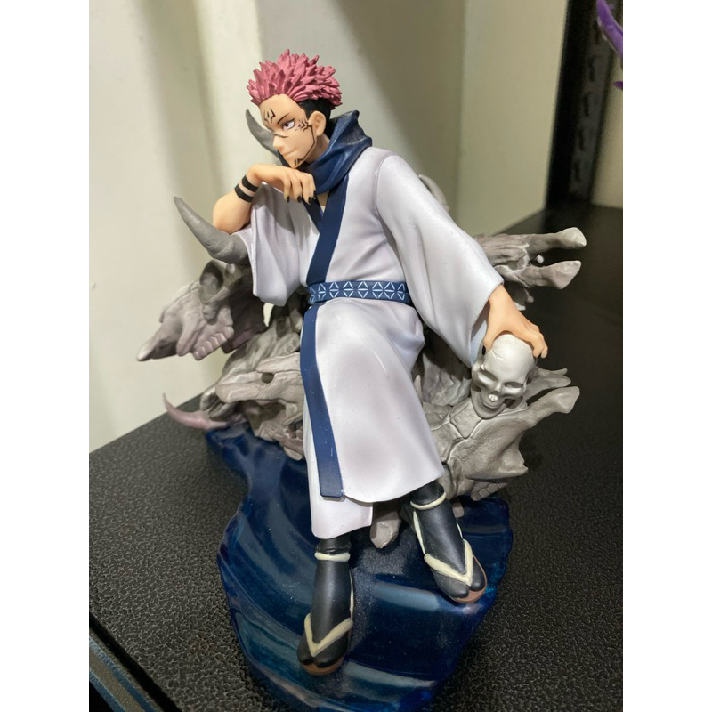 Figuarts ZERO 咒術迴戰 兩面宿儺