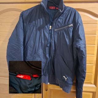 二手衣👕 puma 羽絨外套 外套 保暖外套 冬裝