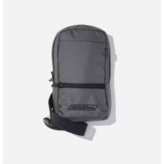 Dickies 肩揹包 單肩包 腰包 深灰 大容量 全新含吊牌 類Nike adidas the north face