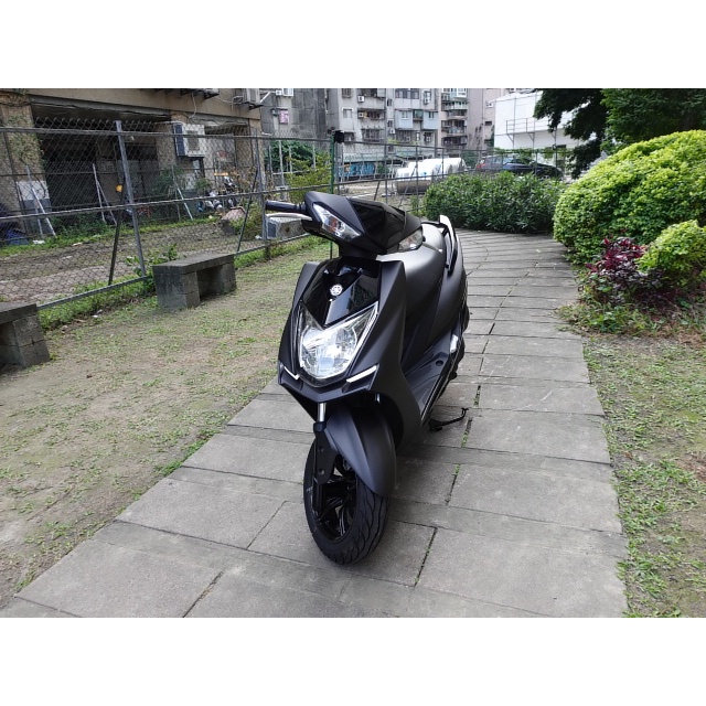 山葉YAMAHA 新勁戰四代125 2016年 二手/中古機車