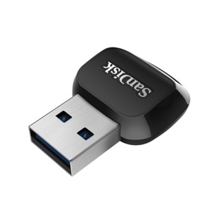 SanDisk QuickFlow microSDXC UHS-I SDDR-B731 TF卡 micro記憶卡 讀卡機