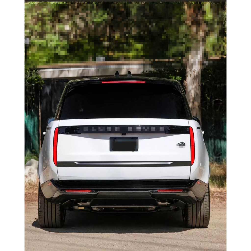 台灣之光 RANGE ROVER 攬勝 L460 尾燈 後燈 原廠拆車件