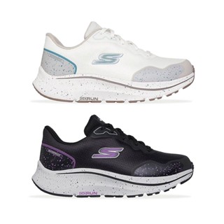 SKECHERS 女 GO RUN CONSISTENT 2.0 健走鞋 - 128625BKPR 128625OFWT