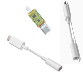 【支援Hi-Res】適用 三星 S21 Plus Ultra FE Type C 轉 3.5mm DAC耳機轉接線