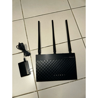 ASUS RT-AC53 AC750 Dual Band Gigabit Router 華碩 雙頻無線分享器