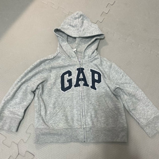 二手 幼童外套 GAP 3y 帽T 外套