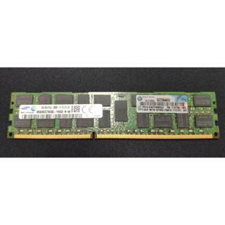 HP 713756-081 16GB PC3L-12800R DDR3 伺服器 專用記憶體