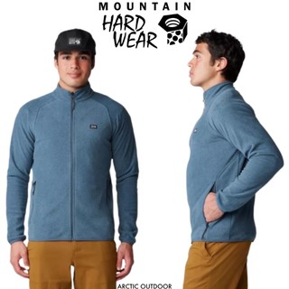Mountain Hardwear｜男款 Microchill™ Full Zip Jacket #2104701