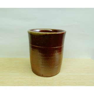 【特價品】《柴燒》茶杯/ 馬克杯/ 水杯 / 咖啡杯 210 ml -- **愛麗絲夢遊** CZ -- 茶具